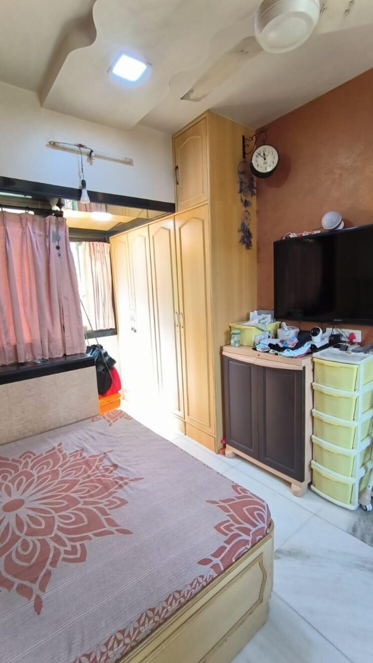 Bedroom, ankur-chs-prabhadevi 1 Bedroom 550 Sq.Ft. Apartment In Prabhadevi Mumbai 8816302