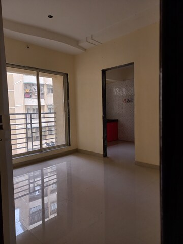 Furnished Amenities in 1 BHK Apartment at Shri Kambeshwar Heights, Morya Nagar – for Sale