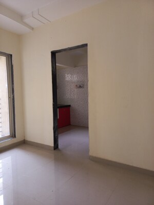 Furnished Amenities in 1 BHK Apartment at Shri Kambeshwar Heights, Morya Nagar – for Sale