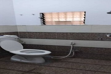 Bathroom in 1 BHK Apartment at Sector Iii – for Rent