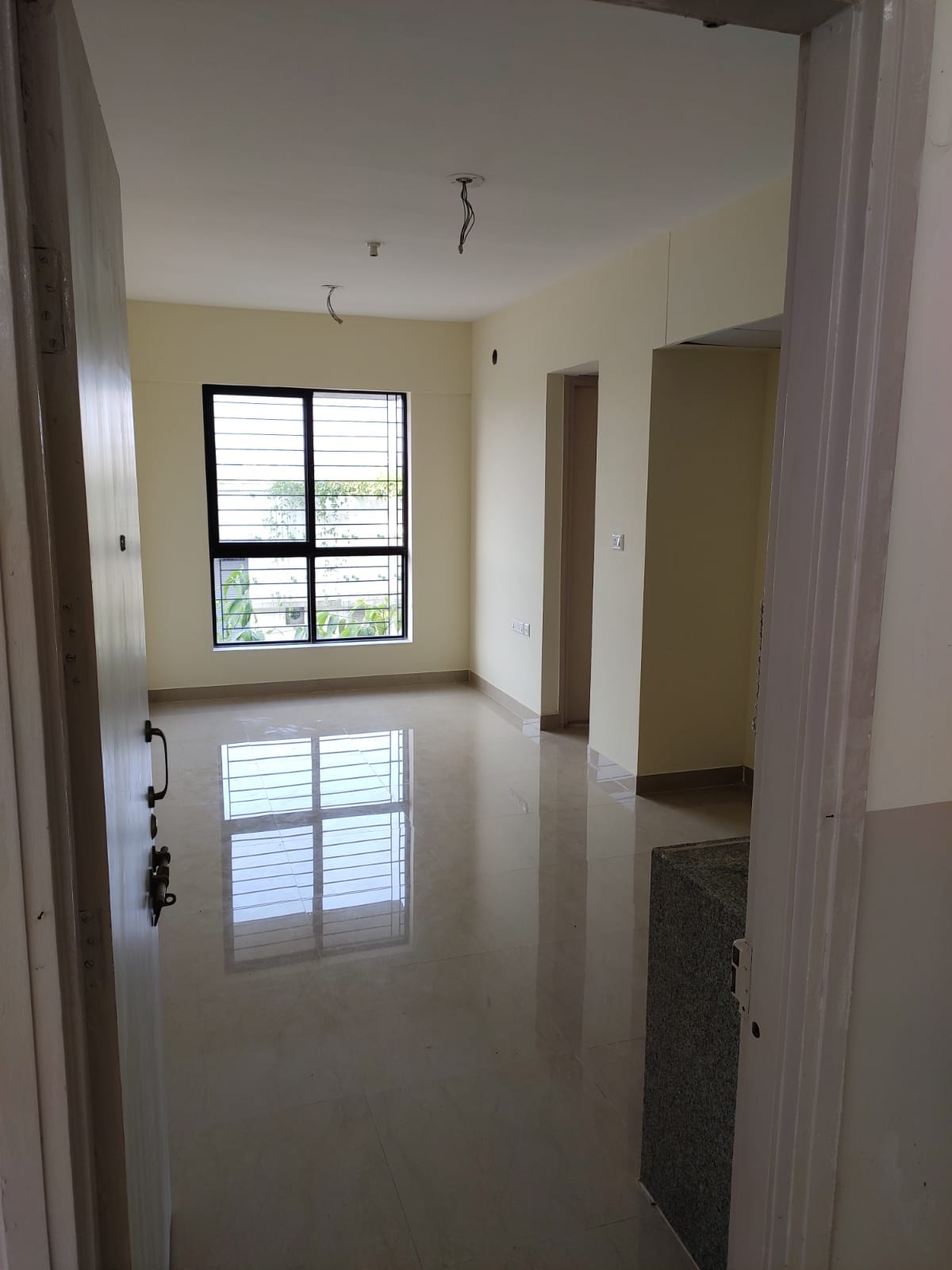 1 BHK Apartment For Rent in Lodha Palava Crown