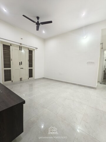 2 BHK Builder Floor For Rent in Hsr Layout