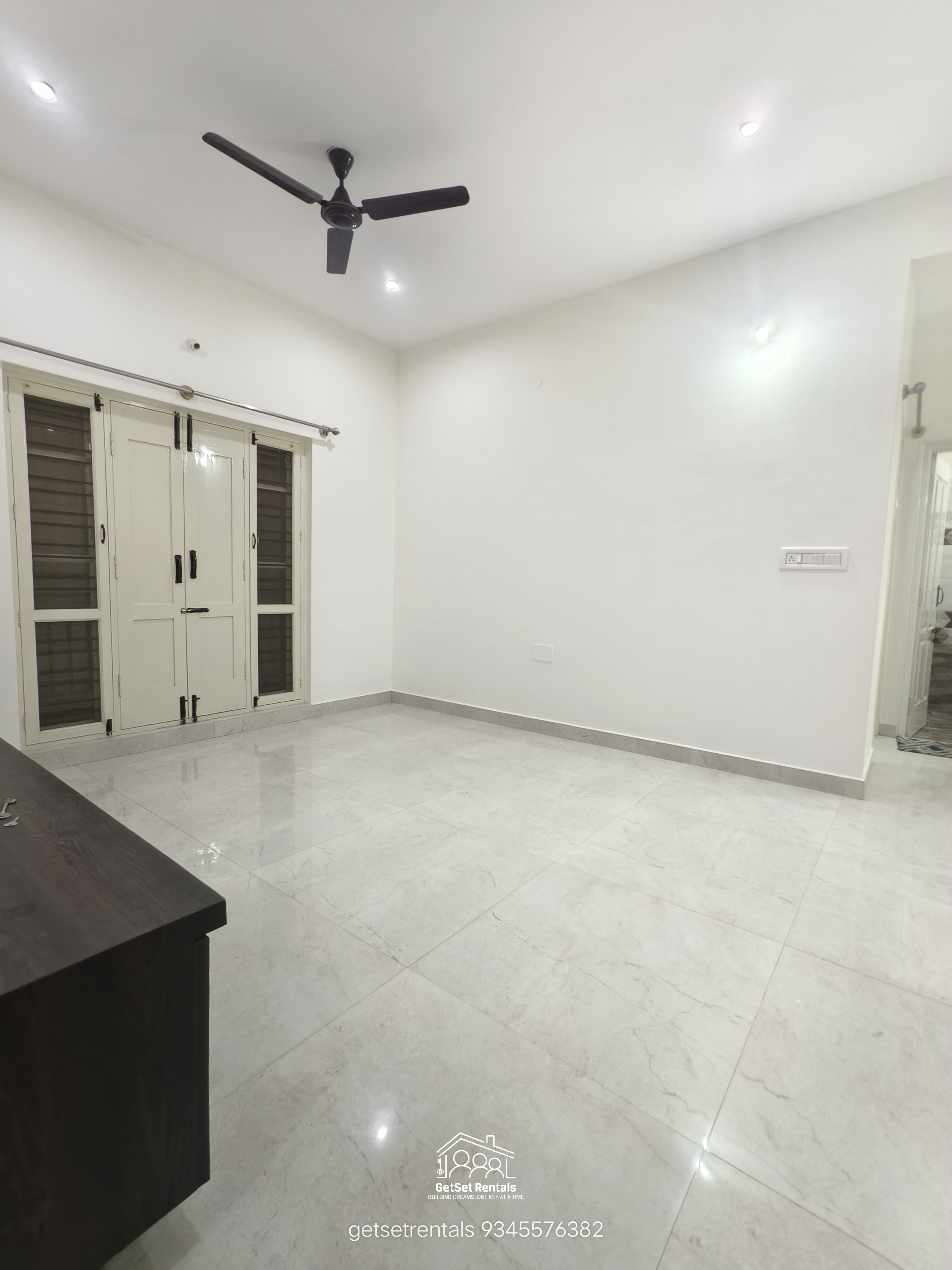 2 BHK + Pooja Room Builder Floor For Rent in HSR layout