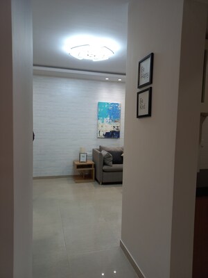 Room in 3 BHK Apartment at Ekta Parks Ville, Virar West – for Sale