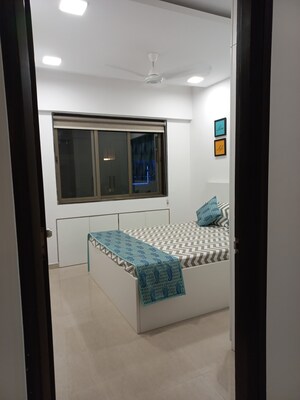 3 BHK Apartment For Sale in Ekta Parks Ville, Virar West