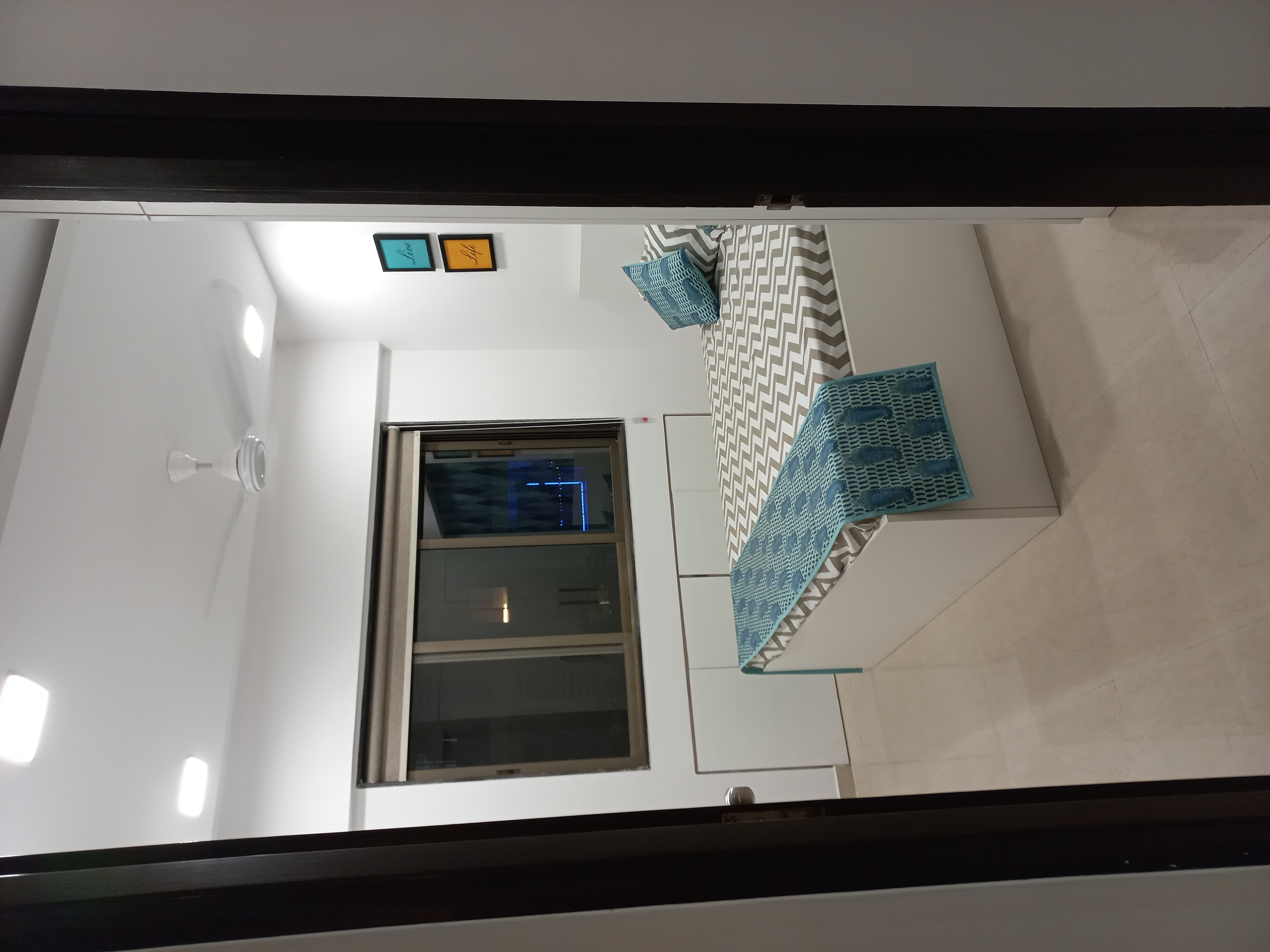 3 BHK Apartment For Sale in Ekta Parks Ville