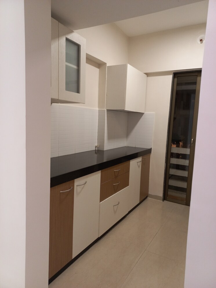 Kitchen, ekta-parks-ville 3 Bedroom 1280 Sq.Ft. Apartment In Virar West Palghar 8816312