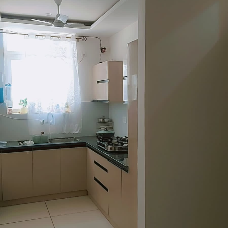 3 BHK Apartment For Sale in Highground Road 