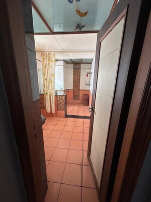 Building Lobby in 5 BHK Villa at Ghod Dod Road – for Sale