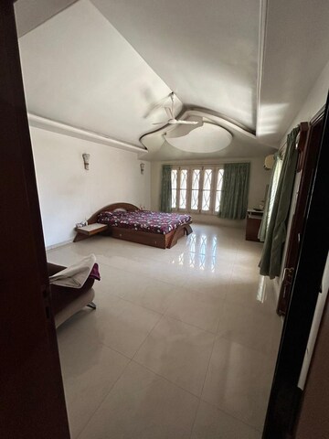 Living Room in 5 BHK Villa at Ghod Dod Road – for Sale