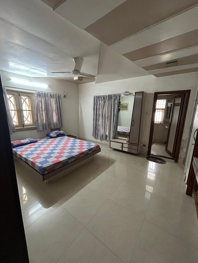 Bedroom, ghod dod road 5 Bedroom 372 Sq.Yd. Villa In Ghod Dod Road Surat 8816328