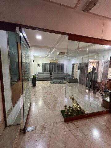 Kitchen in 5 BHK Villa at Ghod Dod Road – for Sale