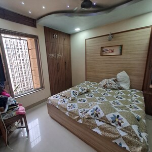 1 BHK Apartment For Sale in Palacia Kingston, Thane West