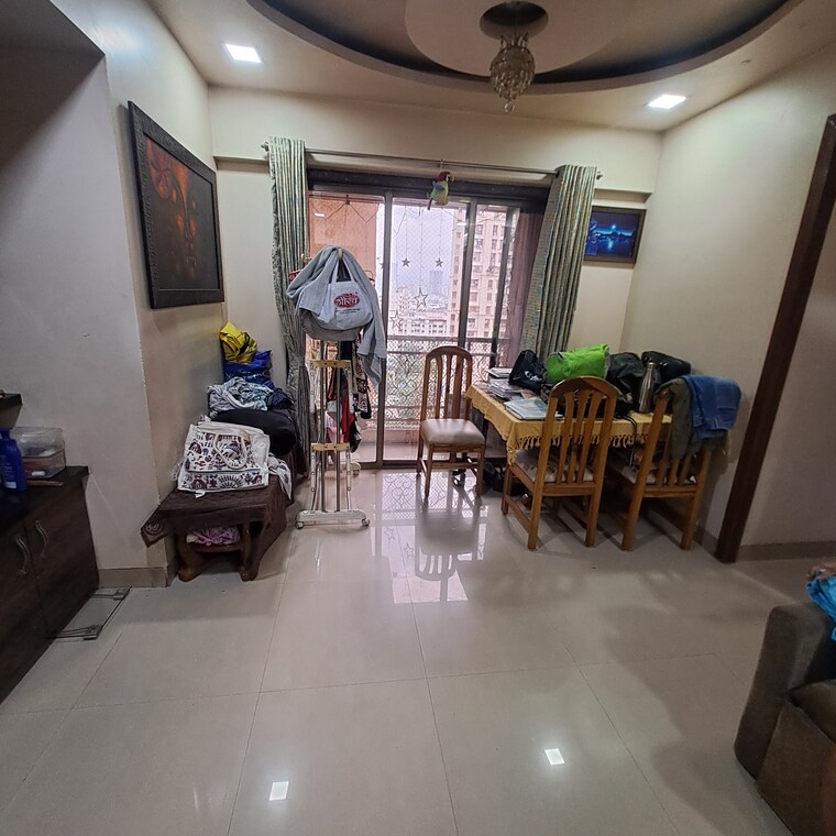 Living Room, palacia-kingston 1 Bedroom 452 Sq.Ft. Apartment In Thane West Thane 8816327