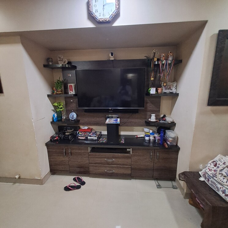 undefined, palacia-kingston 1 Bedroom 452 Sq.Ft. Apartment In Thane West Thane 8816327