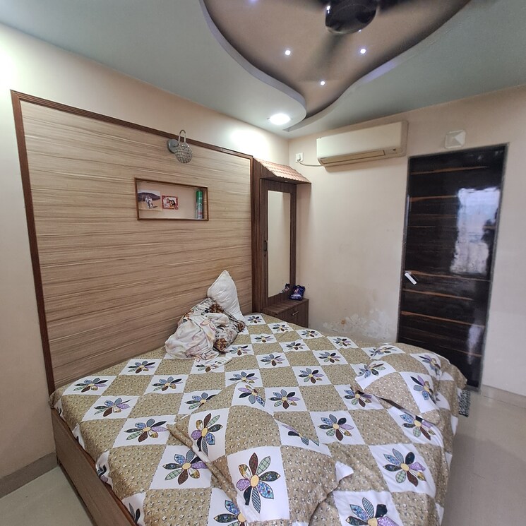 undefined, palacia-kingston 1 Bedroom 452 Sq.Ft. Apartment In Thane West Thane 8816327