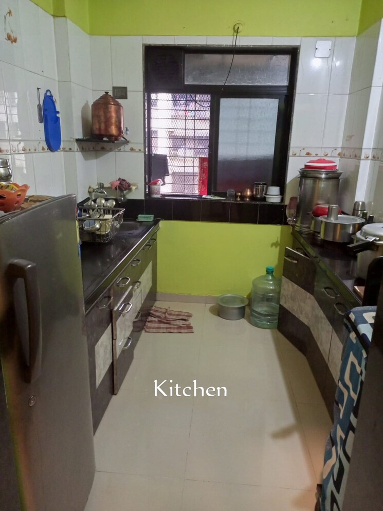 Master Bedroom, hari-om-pooja 1 Bedroom 675 Sq.Ft. Apartment In Dombivli West Thane 8816333