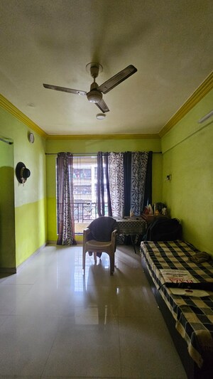1 BHK Apartment For Sale in Hari Om Pooja, Dombivli West