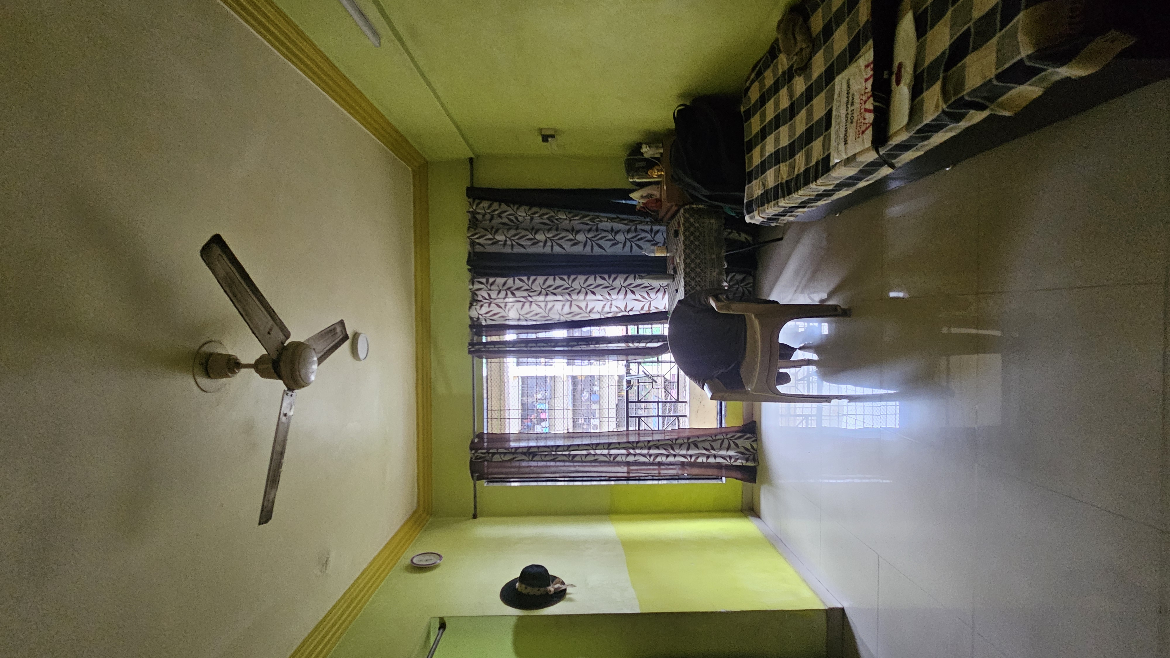 1 BHK Apartment For Sale in Hari Om Pooja