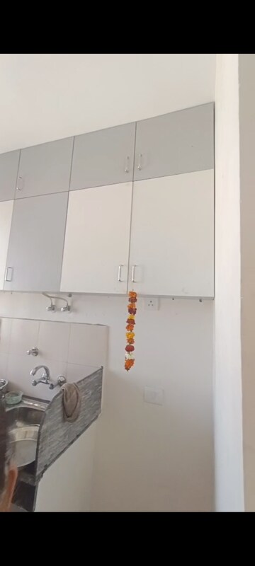Bathroom in 2 BHK Builder Floor at Wave Prime Floors, Wave City – for Rent