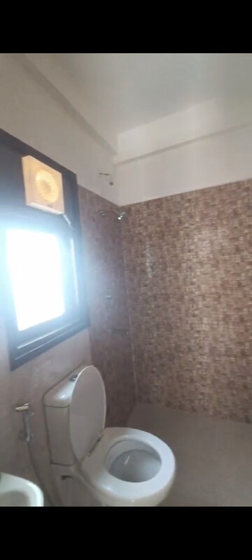 Bathroom in 2 BHK Builder Floor at Wave Prime Floors, Wave City – for Rent