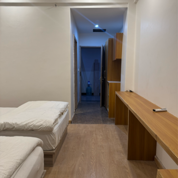 Bedroom in  Pg at Dlf City Phase 3 – for Rent