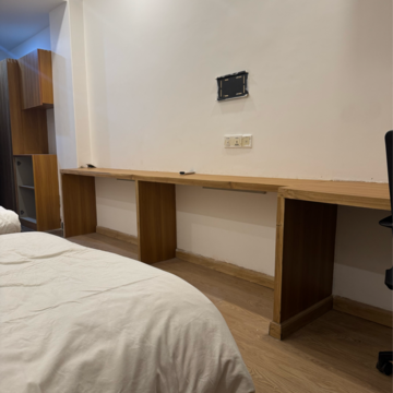 Bedroom in  Pg at Dlf City Phase 3 – for Rent