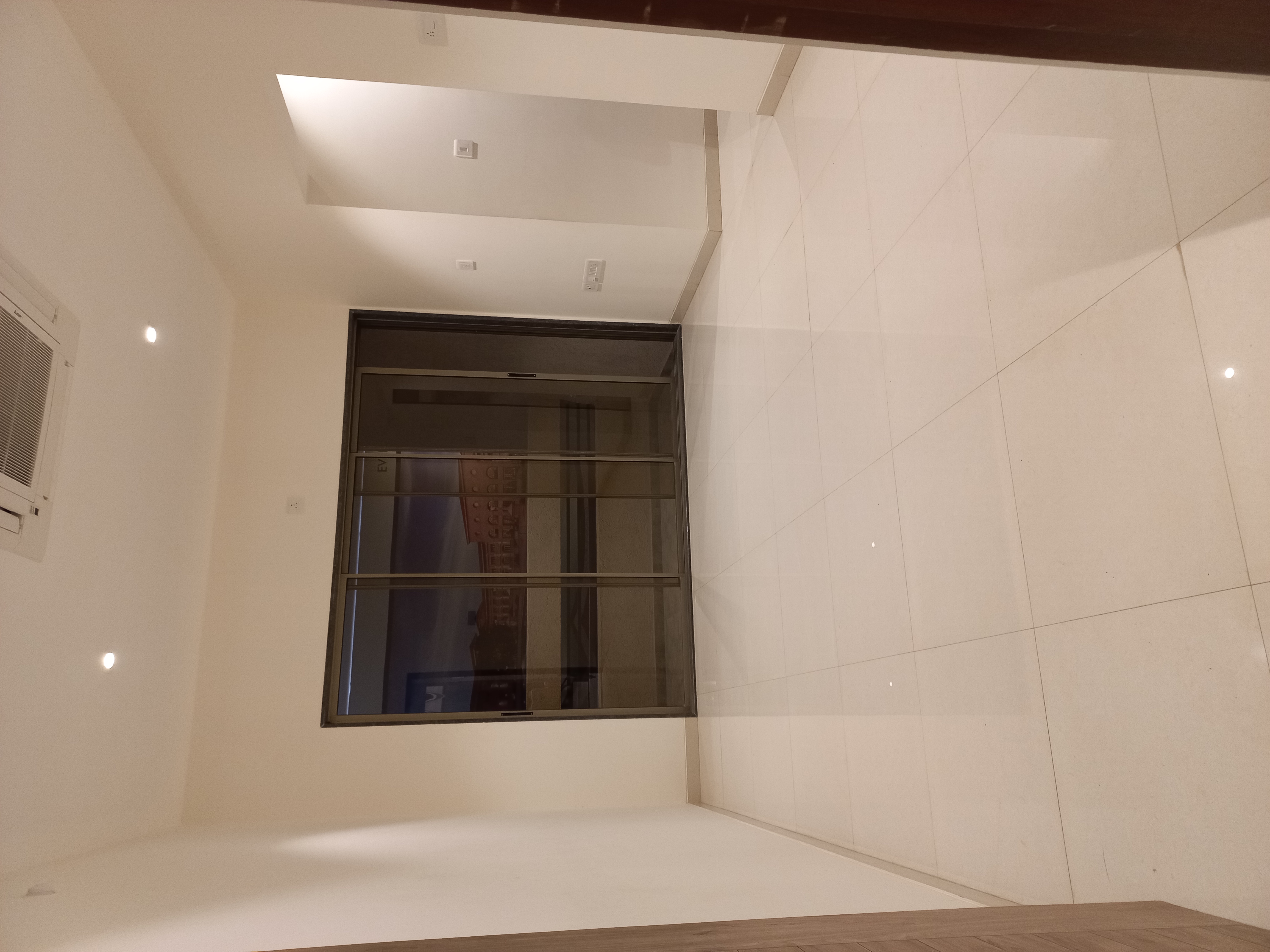 2 BHK Apartment For Sale in Evershine Amavi 303 Phase 3