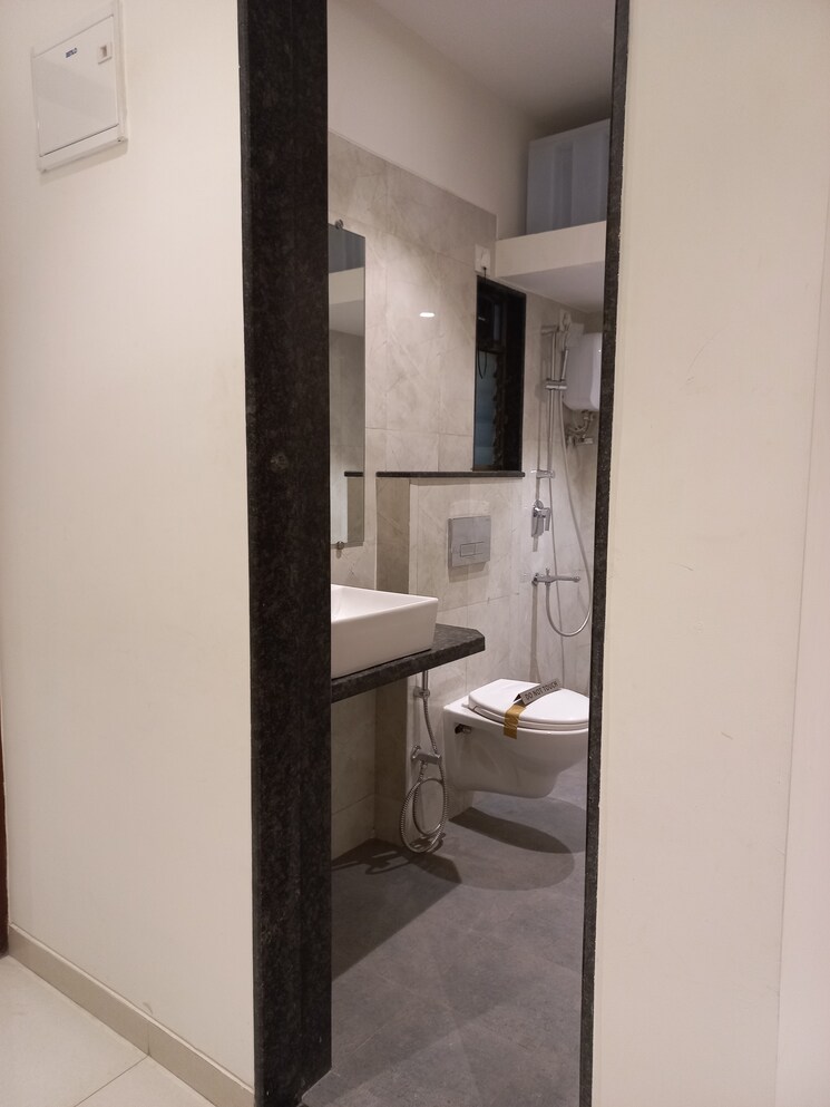 Kitchen, evershine-amavi-303-phase-3 2 Bedroom 925 Sq.Ft. Apartment In Virar West Palghar 8816367