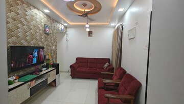 1 BHK Apartment For Rent in Arihant Anaika, Taloja