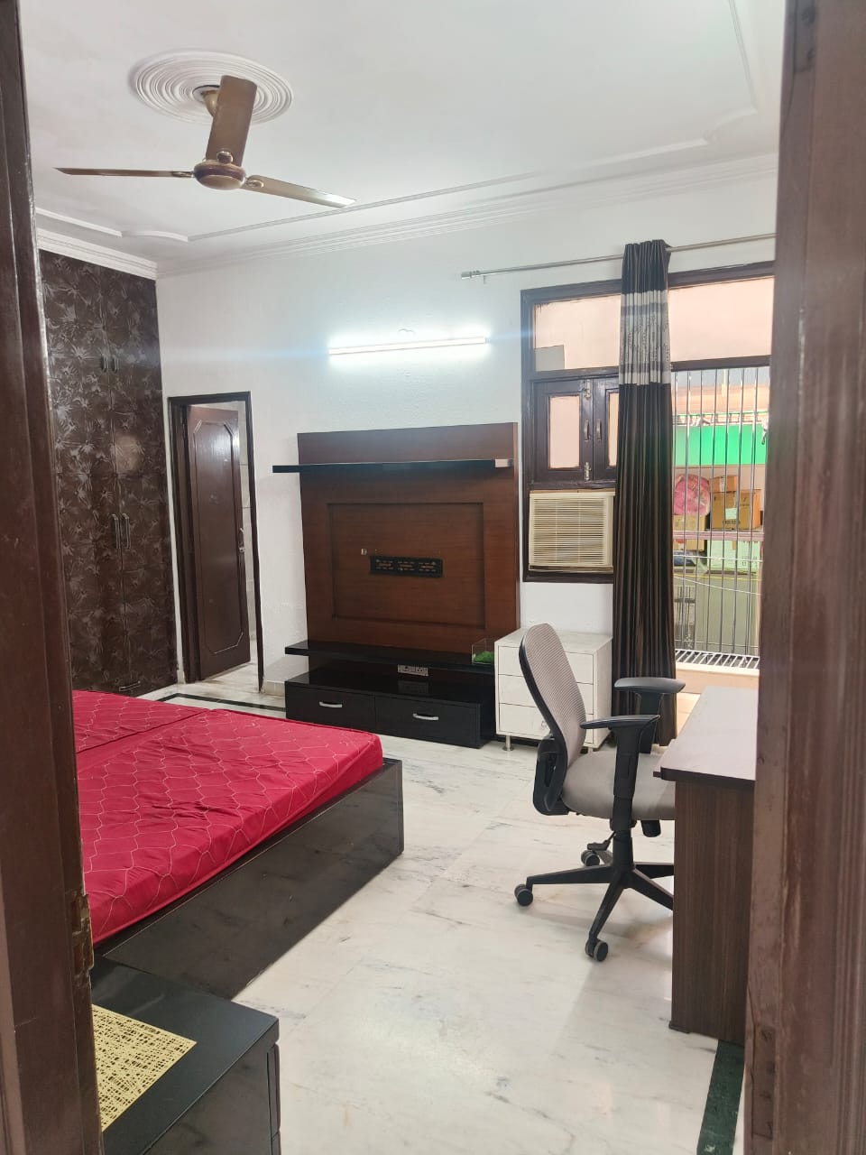 2 BHK Builder Floor For Rent in Rajouri Garden