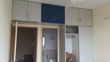 Kitchen in 2 BHK Apartment at Pyramid Urban Homes 2, Sector 86 – for Rent