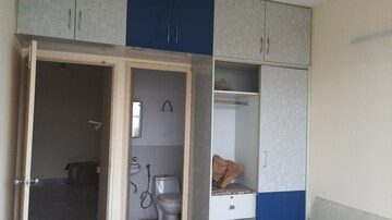 Kitchen in 2 BHK Apartment at Pyramid Urban Homes 2, Sector 86 – for Rent