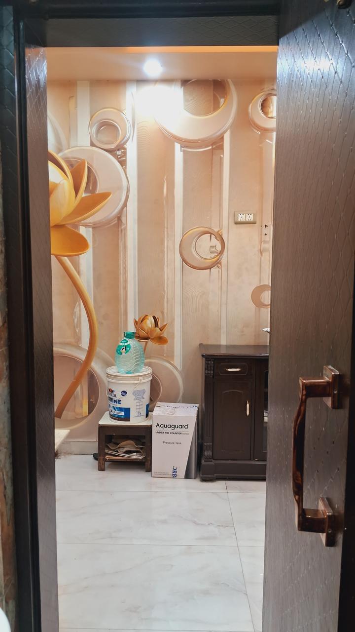 2 BHK Builder Floor For Rent in Subhash Nagar