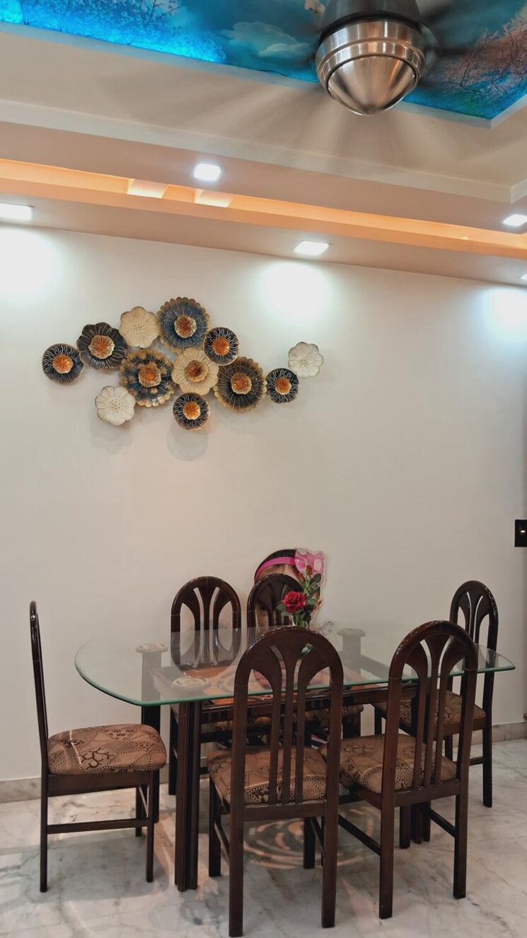 undefined, subhash nagar 2 Bedroom 100 Sq.Yd. Builder Floor In Subhash Nagar Delhi 8816380