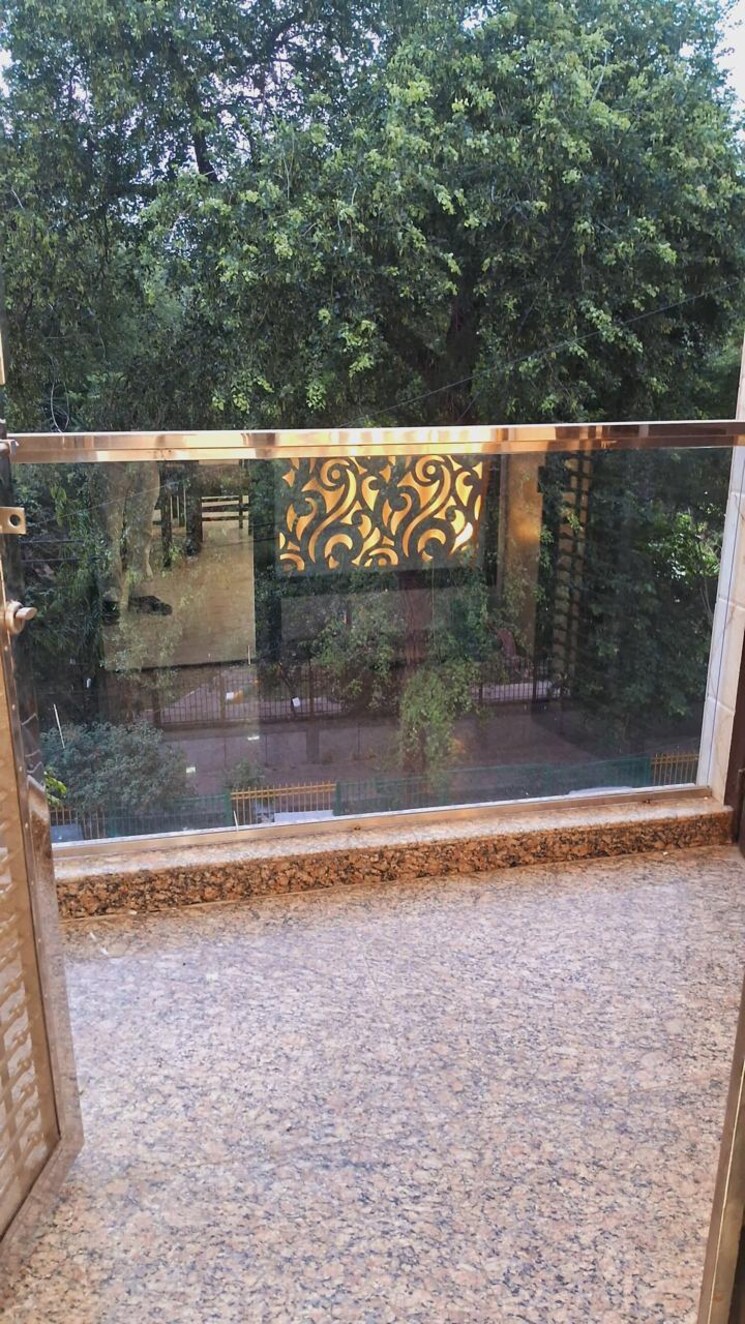 Exterior View, subhash nagar 2 Bedroom 100 Sq.Yd. Builder Floor In Subhash Nagar Delhi 8816380