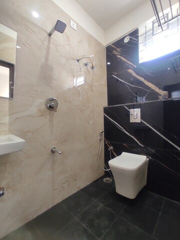 Master Bedroom in 2 BHK Builder Floor at Hsr Layout – for Rent