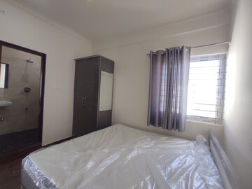 Room in 2 BHK Builder Floor at Hsr Layout – for Rent