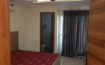 2 BHK Builder Floor For Rent in ROF Portico, Sector 43