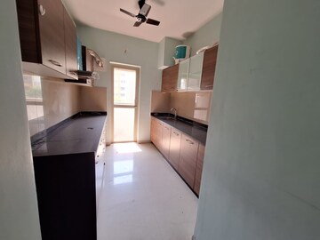 Kitchen in 2 BHK Apartment at Lodha Palava Exotica, Dombivli East – for Sale