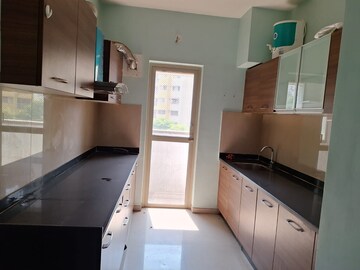 Kitchen in 2 BHK Apartment at Lodha Palava Exotica, Dombivli East – for Sale