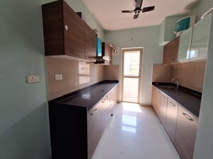 Kitchen in 2 BHK Apartment at Lodha Palava Exotica, Dombivli East – for Sale