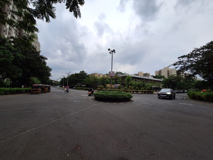 Garden, lodha-palava-exotica 2 Bedroom 969 Sq.Ft. Apartment In Dombivli East Thane 8816388