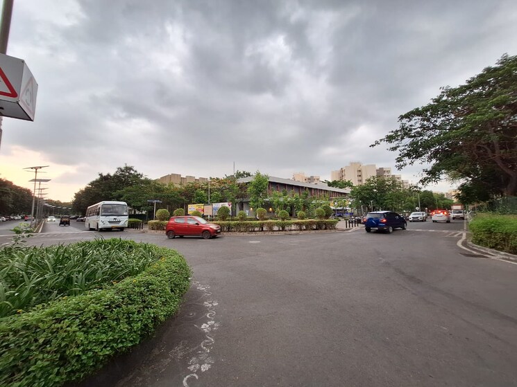 Garden, lodha-palava-exotica 2 Bedroom 969 Sq.Ft. Apartment In Dombivli East Thane 8816388