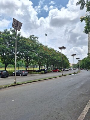 2 BHK Apartment – Exterior View View at Lodha Palava Exotica, Dombivli East - for Sale