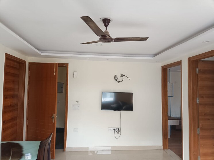 undefined, gupta-awas 2 Bedroom 163 Sq.Yd. Builder Floor In Sector 43 Gurgaon 8816386