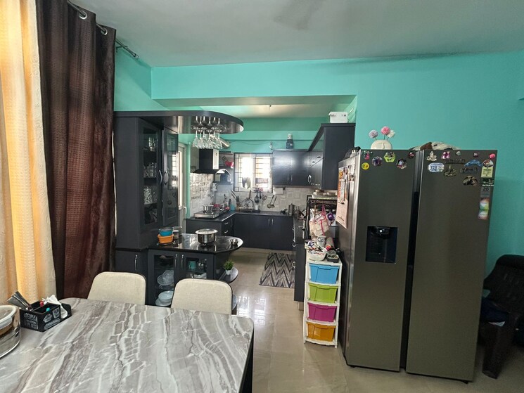  Parking, gcn-brundavanam 2 Bedroom 1080 Sq.Ft. Apartment In Whitefield Bangalore 8816387