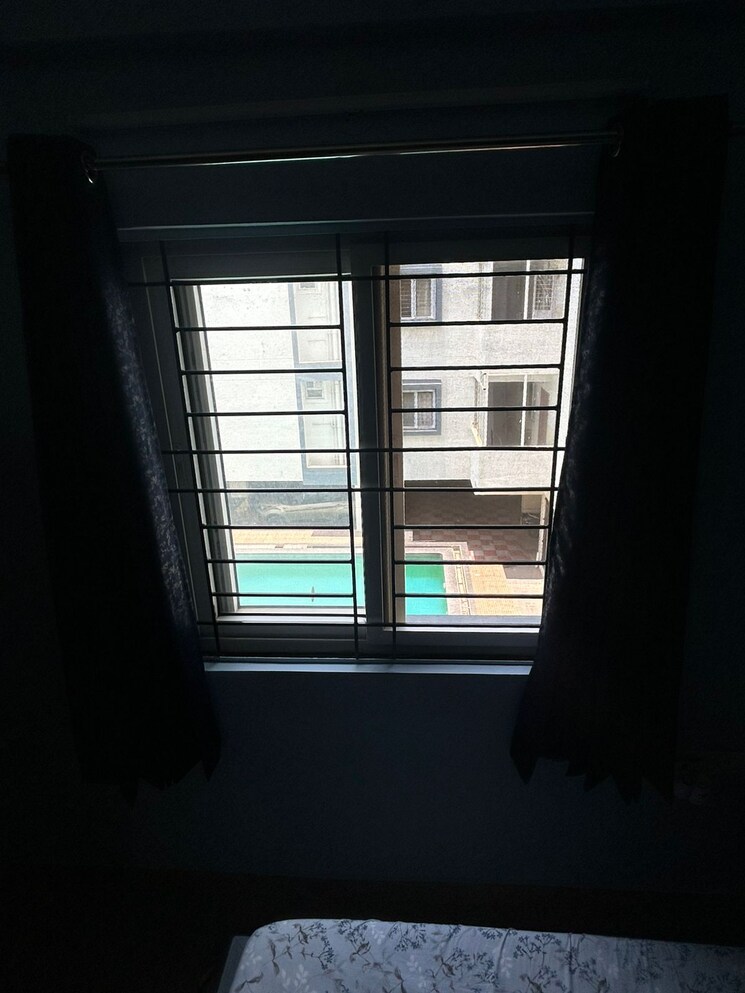 Room, gcn-brundavanam 2 Bedroom 1080 Sq.Ft. Apartment In Whitefield Bangalore 8816387