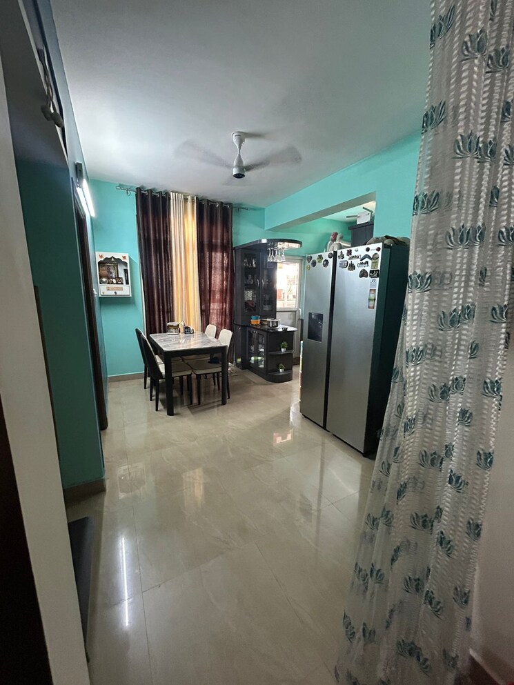 undefined, gcn-brundavanam 2 Bedroom 1080 Sq.Ft. Apartment In Whitefield Bangalore 8816387