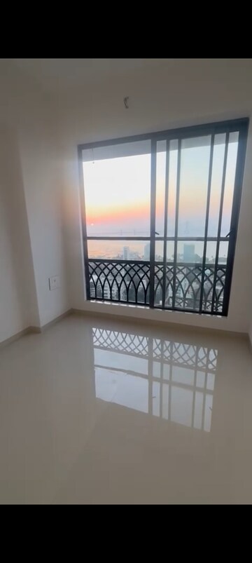 Bedroom in 1 BHK Apartment at Sugee Akanksha, Dadar West – for Rent